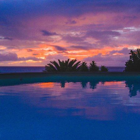 Villa Bo Teahupoo Exterior foto